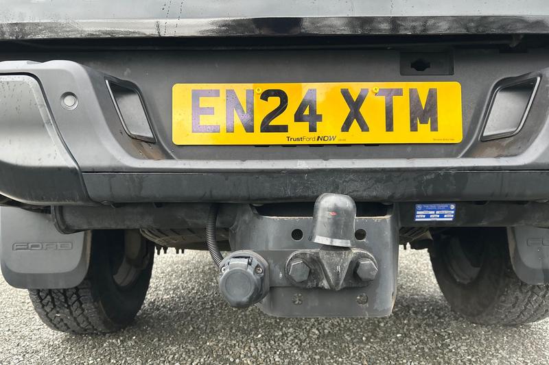 Used Ford Ranger 2024 for sale - 77493390: Photo 9