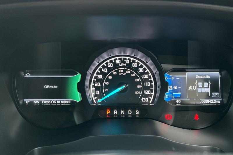 Used Ford Ranger 2023 for sale - 77427285: Photo 10