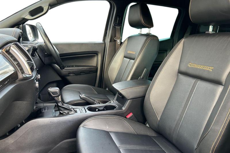 Used Ford Ranger 2023 for sale - 77427285: Photo 11