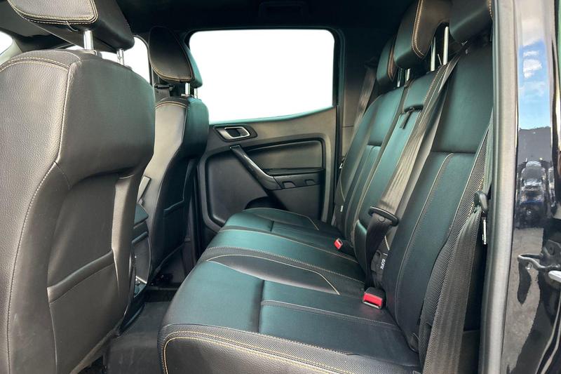 Used Ford Ranger 2023 for sale - 77427285: Photo 12