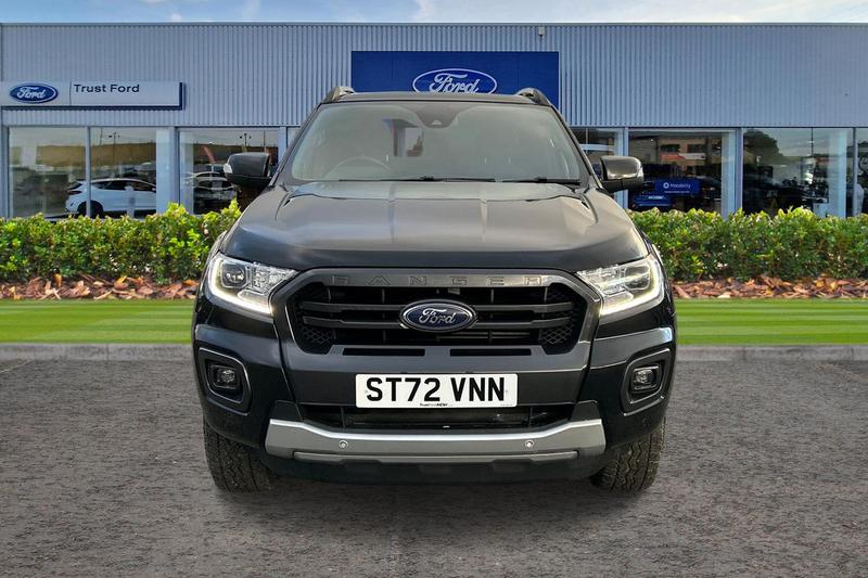 Used Ford Ranger 2023 for sale - 77427285: Photo 13