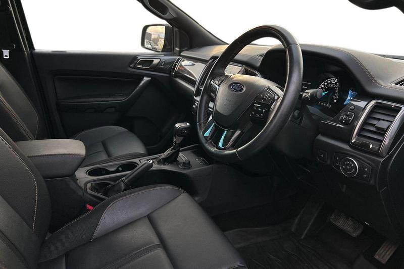 Used Ford Ranger 2023 for sale - 77427285: Photo 15