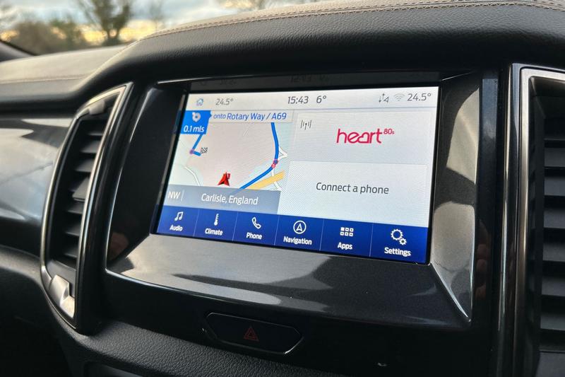 Used Ford Ranger 2023 for sale - 77427285: Photo 16