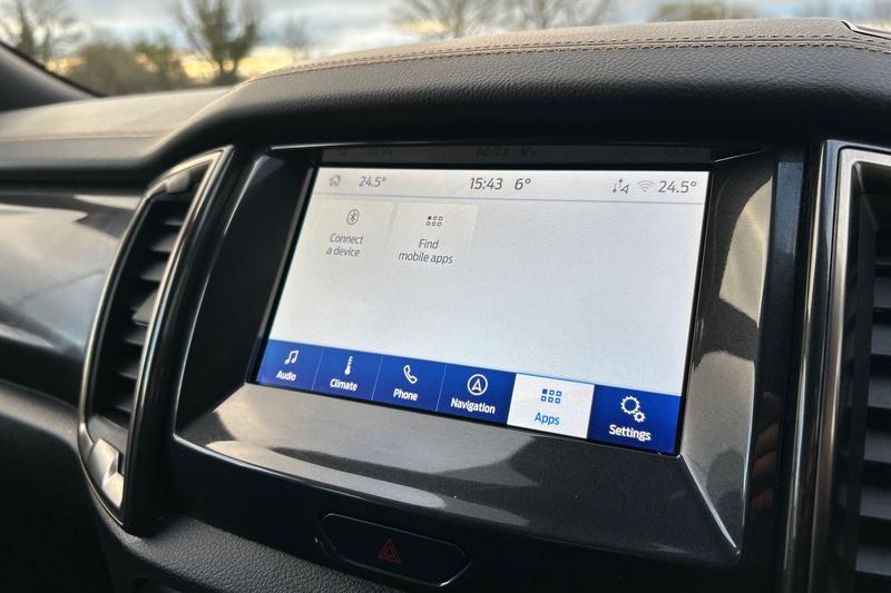 Used Ford Ranger 2023 for sale - 77427285: Photo 18