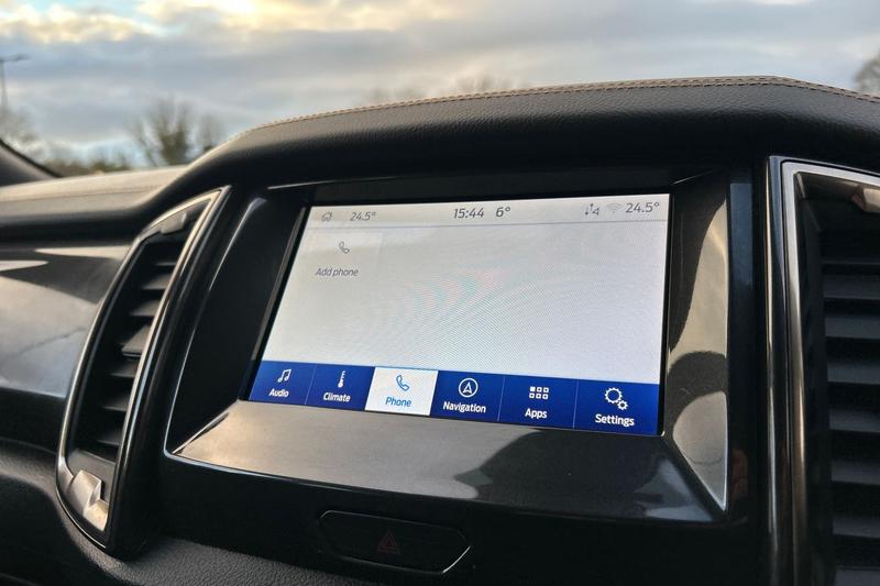 Used Ford Ranger 2023 for sale - 77427285: Photo 19