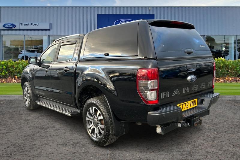 Used Ford Ranger 2023 for sale - 77427285: Photo 2