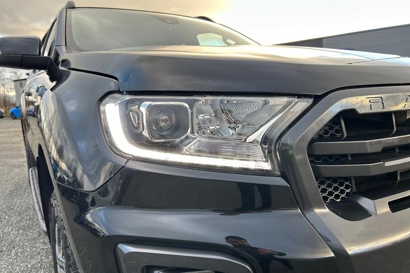 Used Ford Ranger 2023 for sale - 77427285: Photo 22