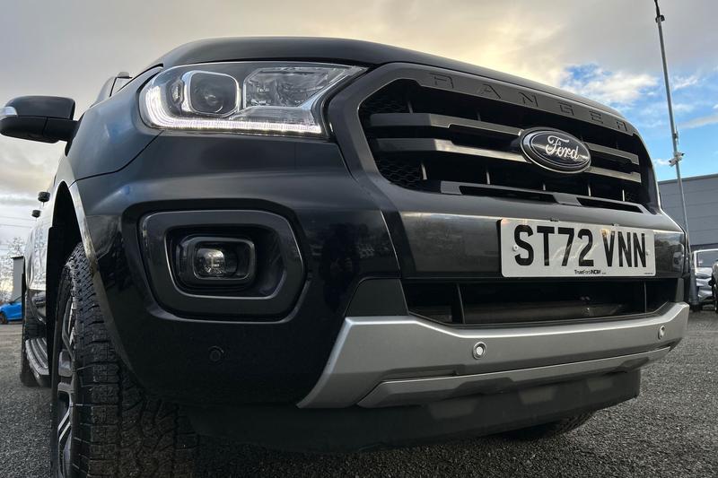 Used Ford Ranger 2023 for sale - 77427285: Photo 23