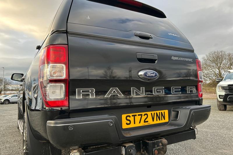 Used Ford Ranger 2023 for sale - 77427285: Photo 25