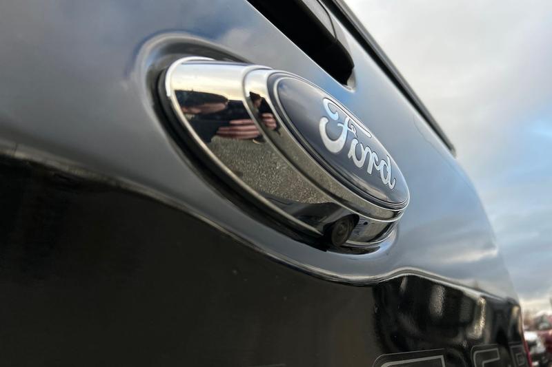 Used Ford Ranger 2023 for sale - 77427285: Photo 26