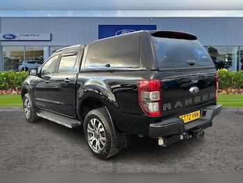 Used Ford Ranger 2023 for sale - 77427285: Photo