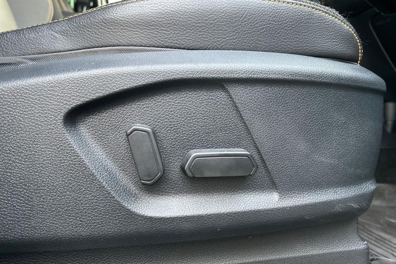 Used Ford Ranger 2023 for sale - 77427285: Photo 33