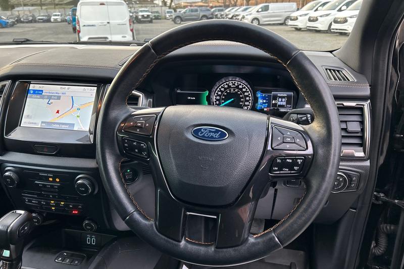 Used Ford Ranger 2023 for sale - 77427285: Photo 34