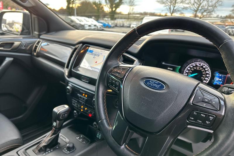 Used Ford Ranger 2023 for sale - 77427285: Photo 35