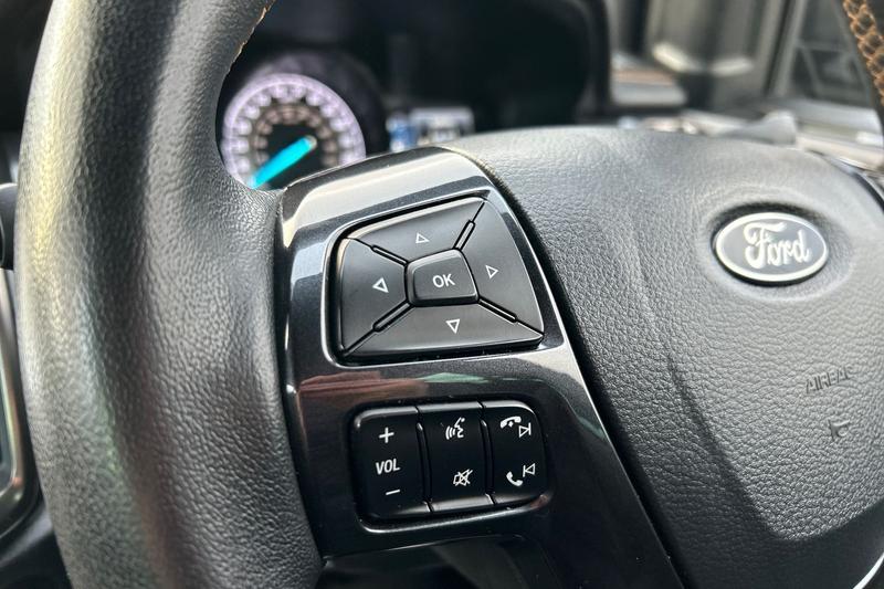 Used Ford Ranger 2023 for sale - 77427285: Photo 37