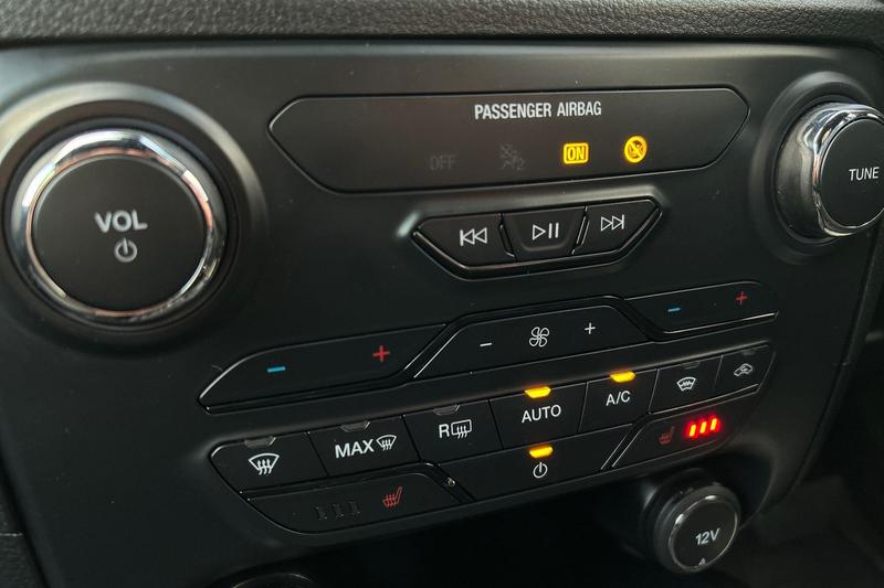 Used Ford Ranger 2023 for sale - 77427285: Photo 40