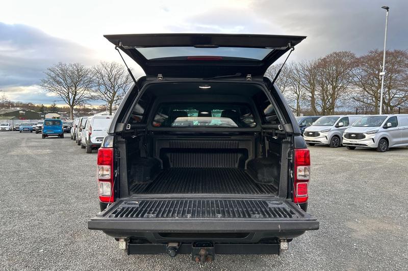 Used Ford Ranger 2023 for sale - 77427285: Photo 7