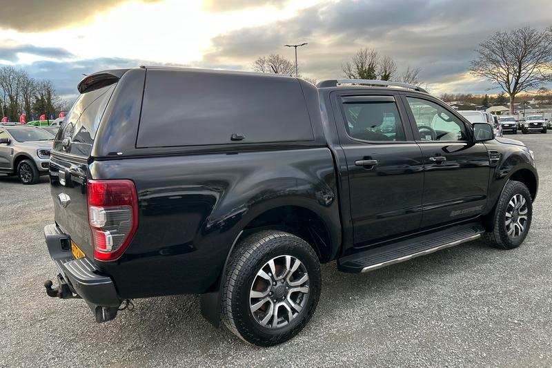 Used Ford Ranger 2023 for sale - 77427285: Photo 8