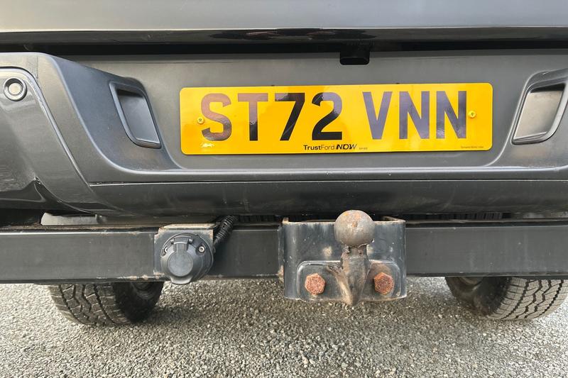 Used Ford Ranger 2023 for sale - 77427285: Photo 9