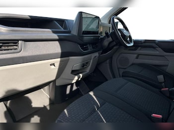 Used Ford Transit Custom 2025 for sale - 78255607: Photo