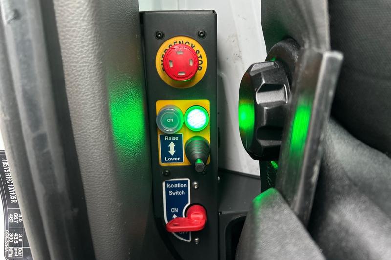 Used Ford Transit 2023 for sale - 77607525: Photo 10