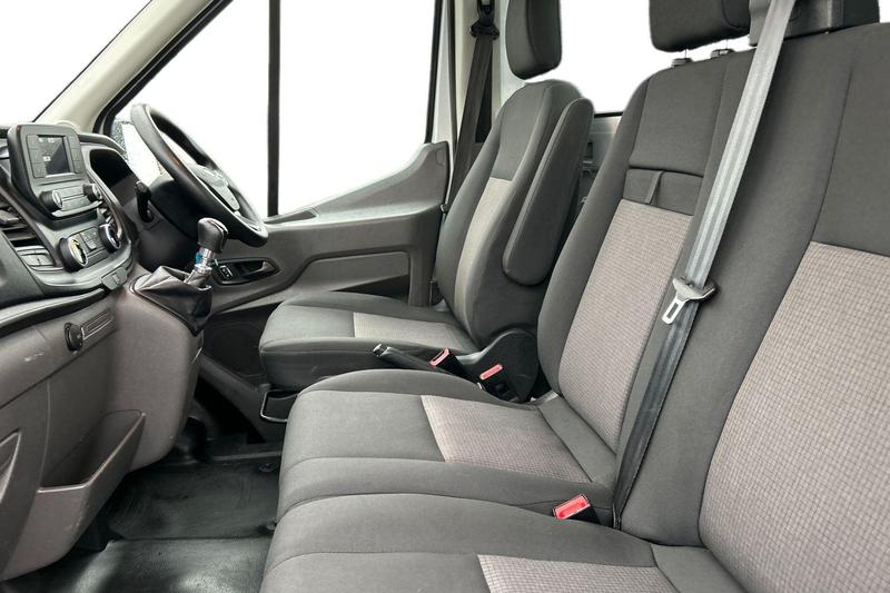 Used Ford Transit 2023 for sale - 77607525: Photo 11