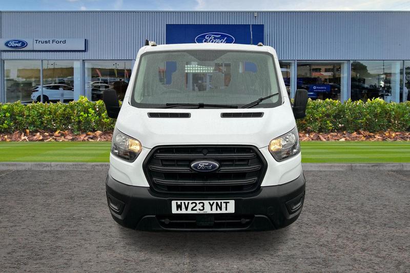 Used Ford Transit 2023 for sale - 77607525: Photo 13