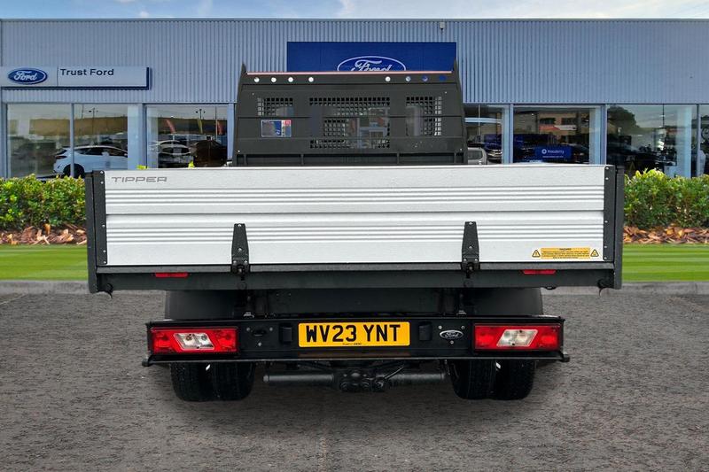 Used Ford Transit 2023 for sale - 77607525: Photo 14