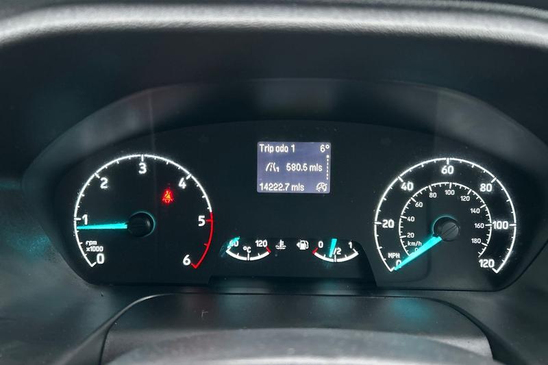 Used Ford Transit 2023 for sale - 77607525: Photo 16