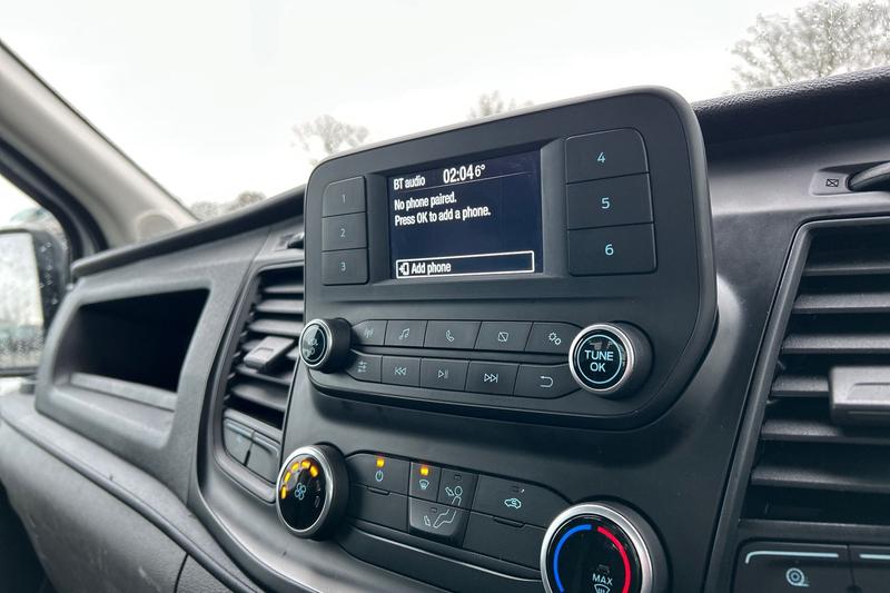 Used Ford Transit 2023 for sale - 77607525: Photo 18