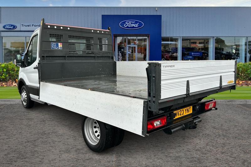 Used Ford Transit 2023 for sale - 77607525: Photo 2