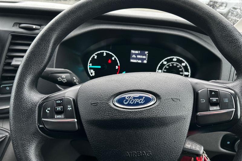 Used Ford Transit 2023 for sale - 77607525: Photo 20