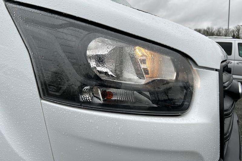 Used Ford Transit 2023 for sale - 77607525: Photo 22