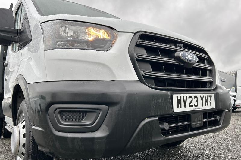 Used Ford Transit 2023 for sale - 77607525: Photo 23