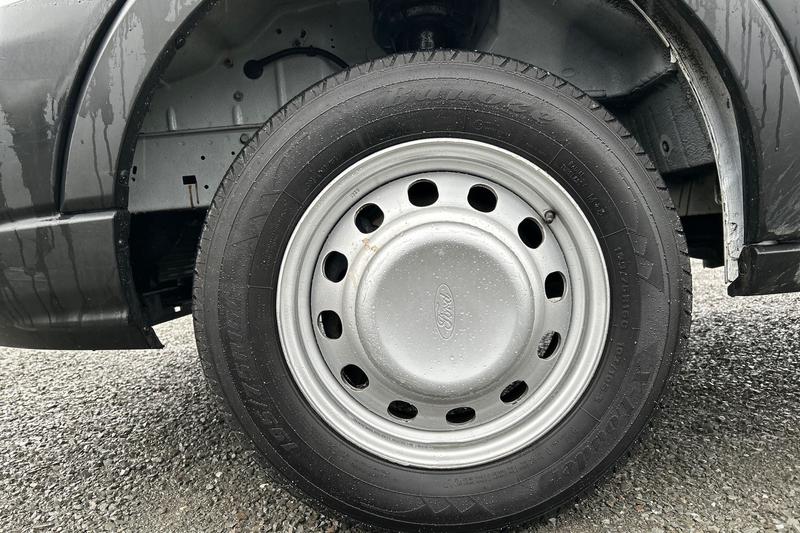 Used Ford Transit 2023 for sale - 77607525: Photo 24