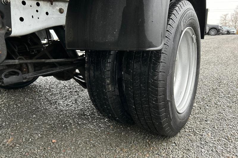 Used Ford Transit 2023 for sale - 77607525: Photo 25