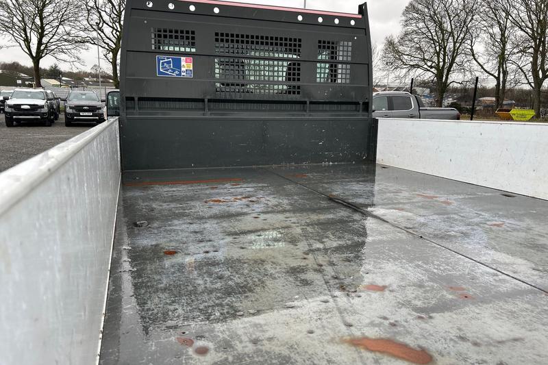 Used Ford Transit 2023 for sale - 77607525: Photo 26