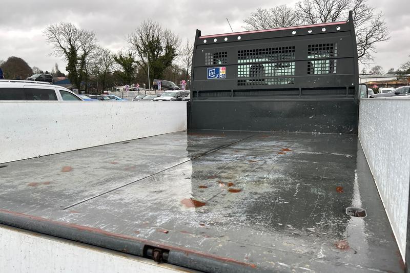 Used Ford Transit 2023 for sale - 77607525: Photo 28