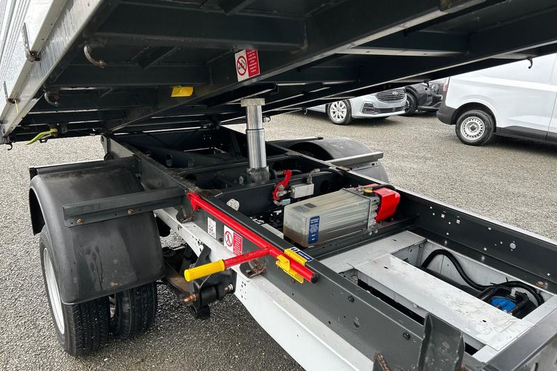 Used Ford Transit 2023 for sale - 77607525: Photo 29