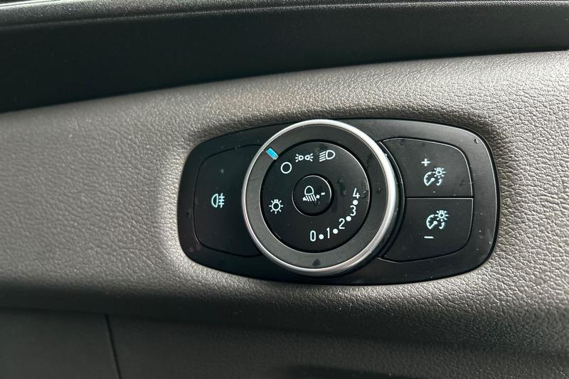 Used Ford Transit 2023 for sale - 77607525: Photo 32