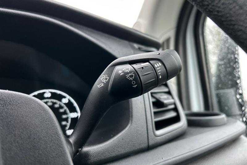 Used Ford Transit 2023 for sale - 77607525: Photo 35