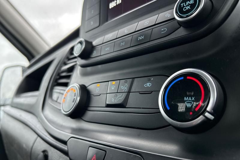 Used Ford Transit 2023 for sale - 77607525: Photo 37