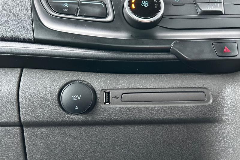 Used Ford Transit 2023 for sale - 77607525: Photo 39