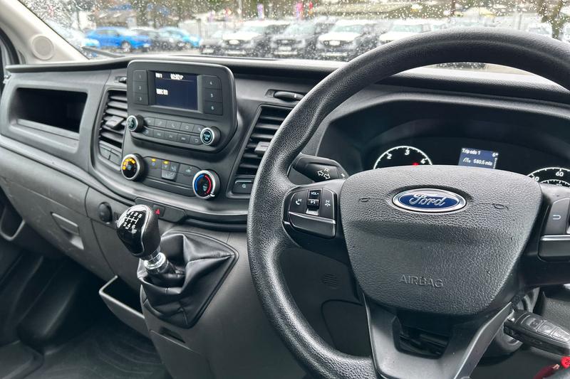 Used Ford Transit 2023 for sale - 77607525: Photo 41