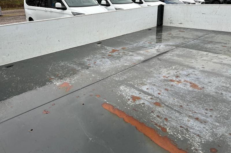 Used Ford Transit 2023 for sale - 77607525: Photo 5