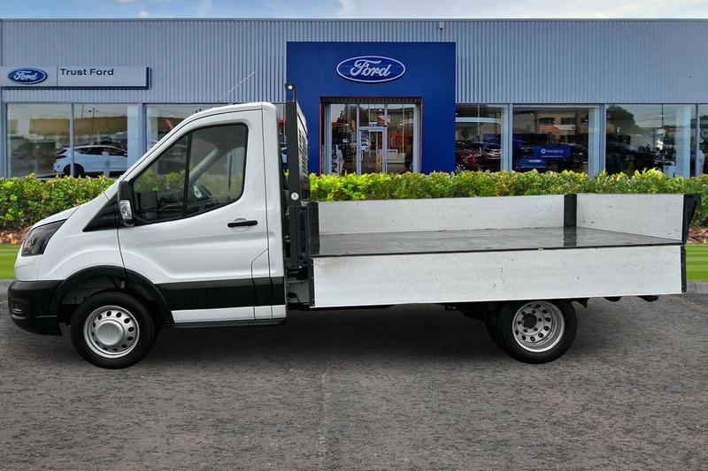 Used Ford Transit 2023 for sale - 77607525: Photo 6