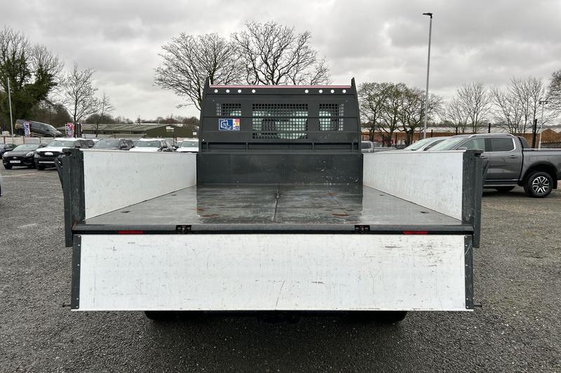 Used Ford Transit 2023 for sale - 77607525: Photo 7