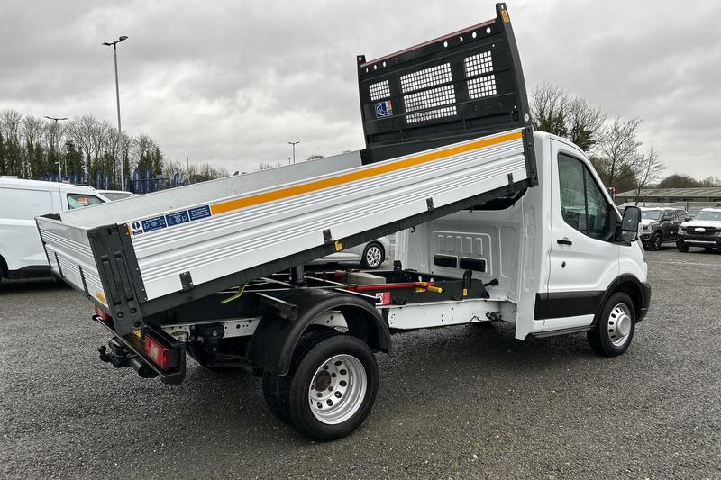 Used Ford Transit 2023 for sale - 77607525: Photo 8