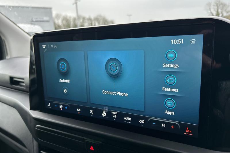 Used Ford Transit Custom 2024 for sale - 76895494: Photo 10