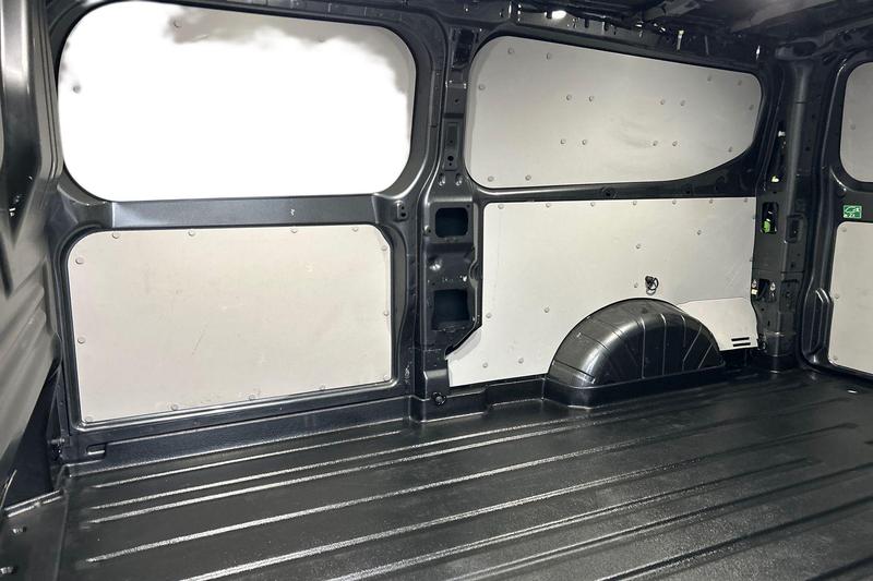 Used Ford Transit Custom 2024 for sale - 76895494: Photo 12